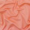 Peach Solid Stretch Spandex Rayon Modal Jersey Knit Fabric By the Yard